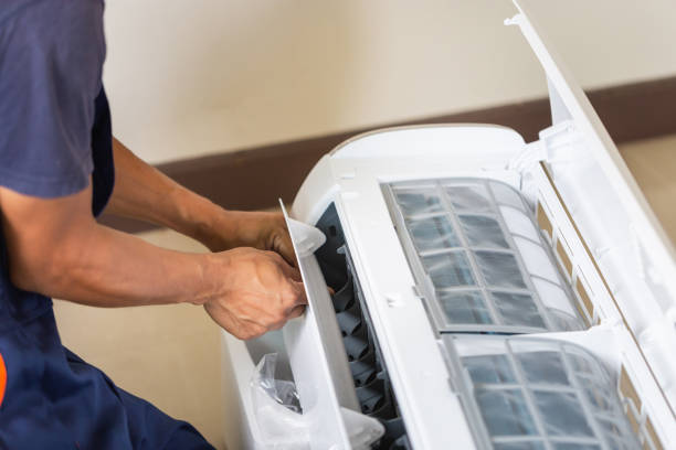 Best HVAC Tune-Up Services  in Chigan Center, MI