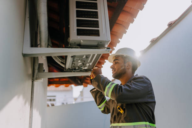 Best HVAC Installation Services  in Chigan Center, MI