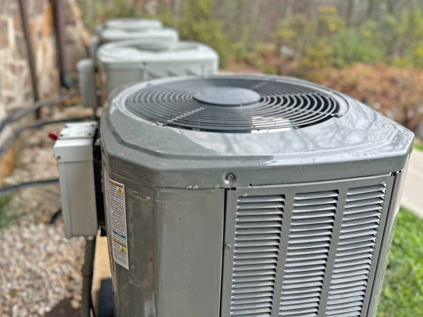 Professional HVAC in Michigan Center, MI